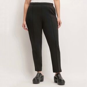 Everlane NWT The Dream Pant in Black